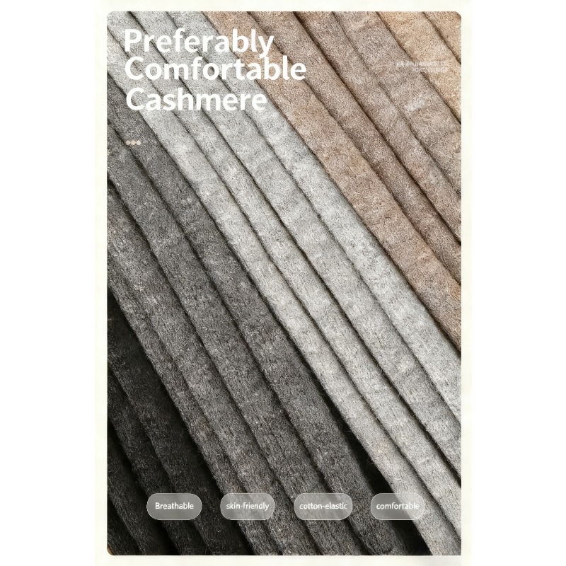 Ultra Warm Men's Cashmere Leg  - Thermal Sock Winter 评论和价格