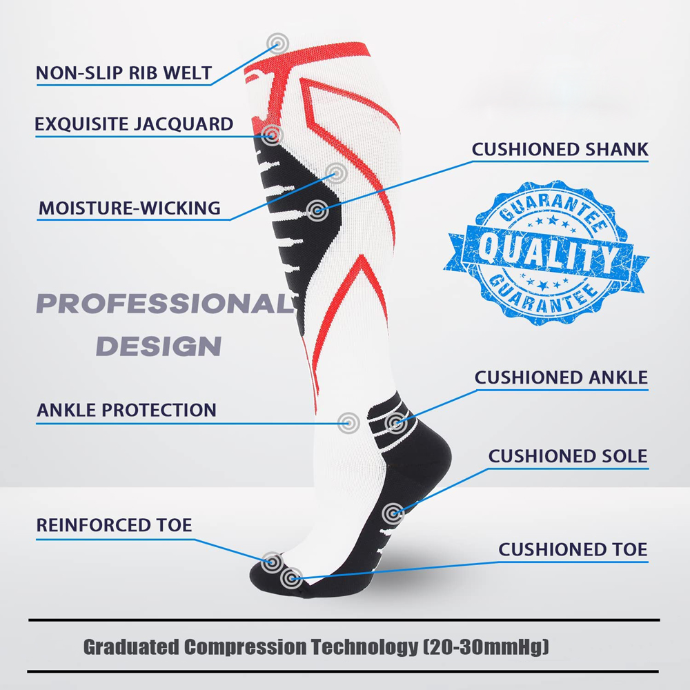 1Pair Compression Socks for Me - Compression Sock Medical 评论和价格