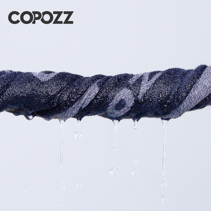 COPOZZ Winter Men Women Therma - Thermal Sock Winter 评论和价格