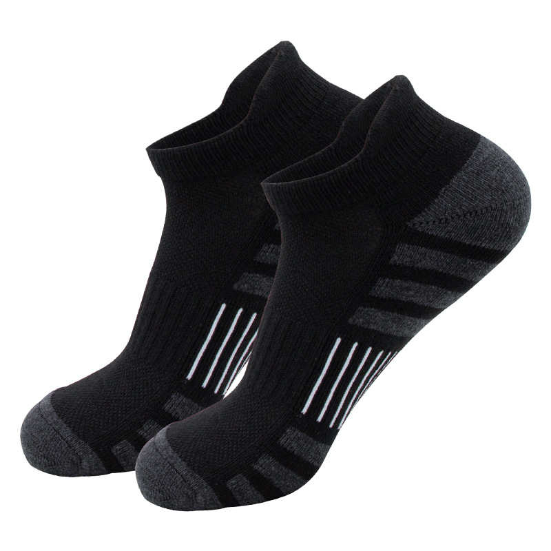 6/24 Pairs Cushioned Breathabl - Ankle Sock Low Cut 评论和价格
