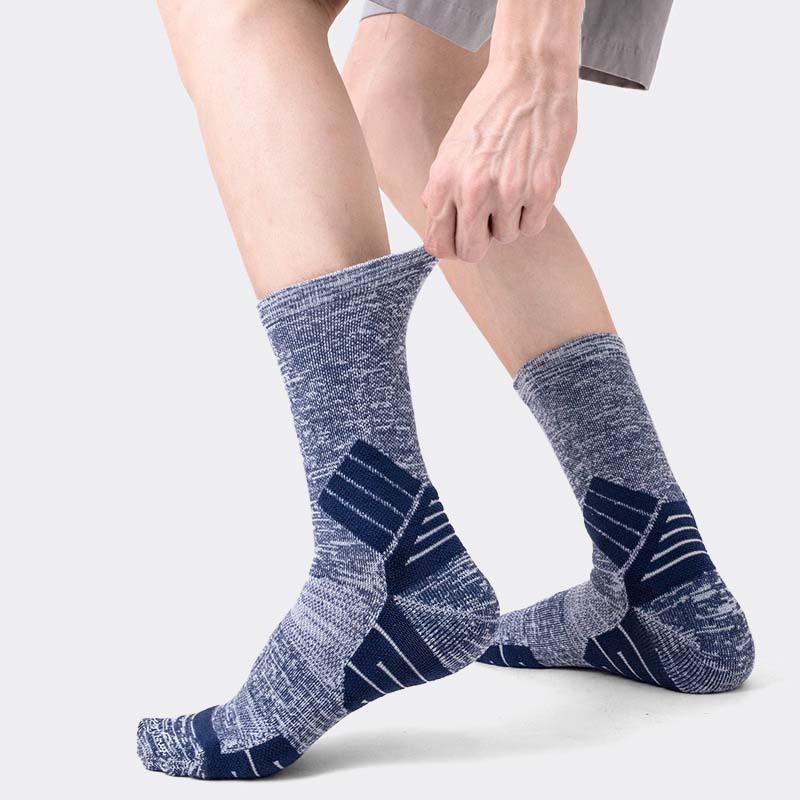 50% Merino Wool Socks Warm Hik - Wool Hiking Sock 评论和价格