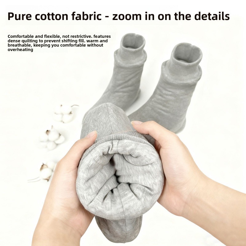 Xinjiang Cotton Thick Thermal  - Thermal Sock Winter 评论和价格