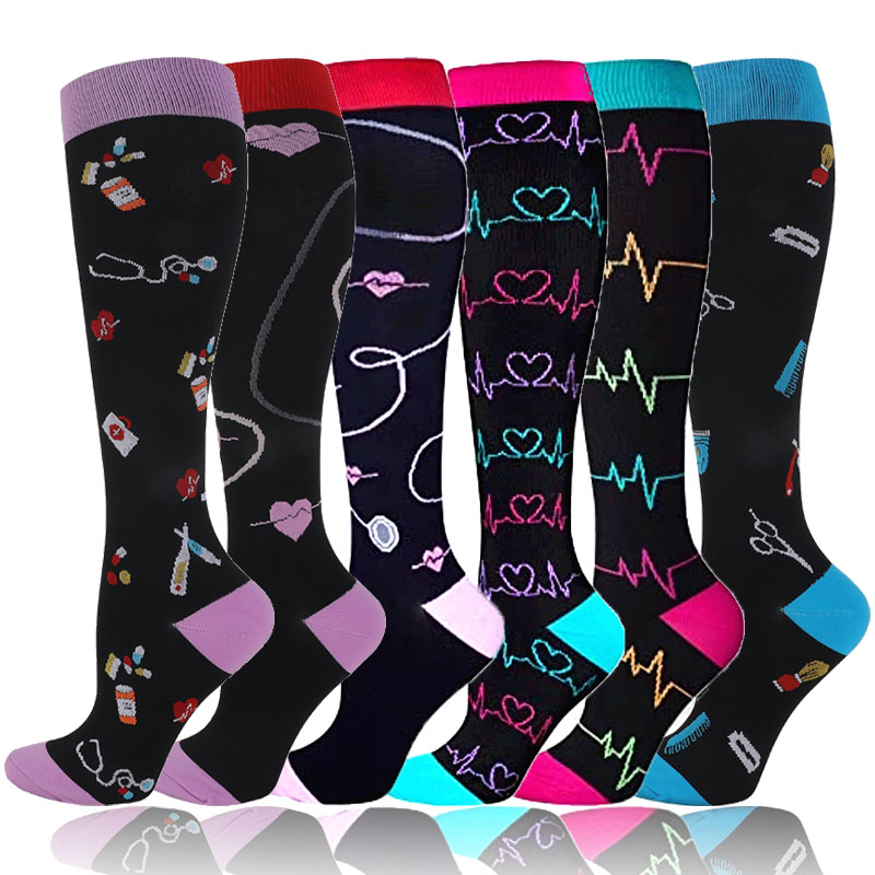 Compression Socks 20-30 Mmhg R - Compression Sock Medical 评论和价格