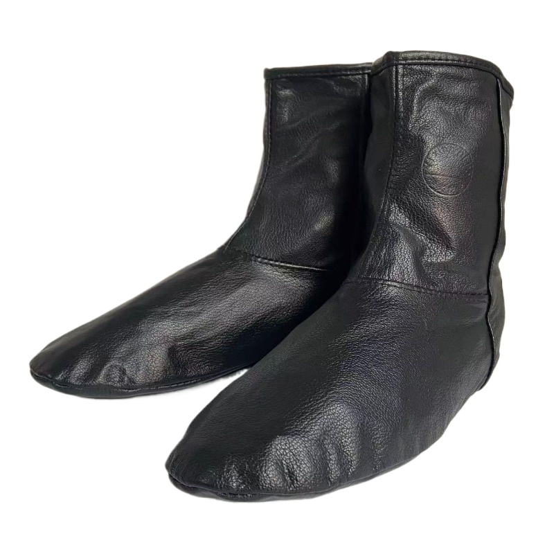 Thermal Sheepskin Leather Sock - Thermal Sock Winter 评论和价格