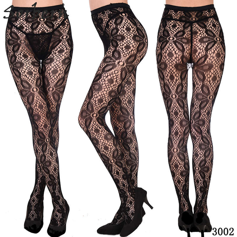 Sorbern 5 Pair Fish Net Stocki - Fishnet Stocking Women 评论和价格