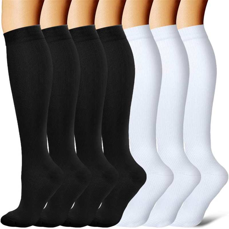 7 Pair Compression Socks Women - Compression Sock Medical 评论和价格