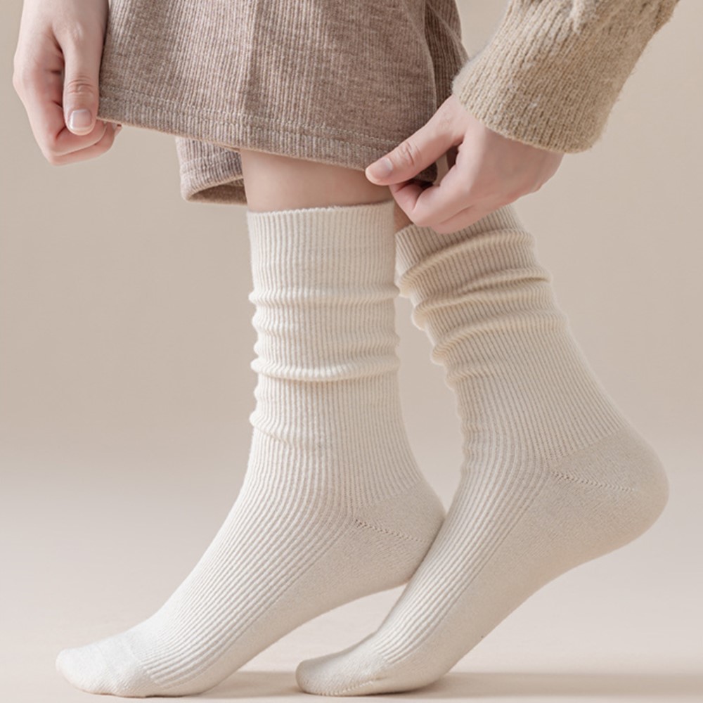 2025 Fashion Sock Crew Dress S - Wool Hiking Sock 评论和价格