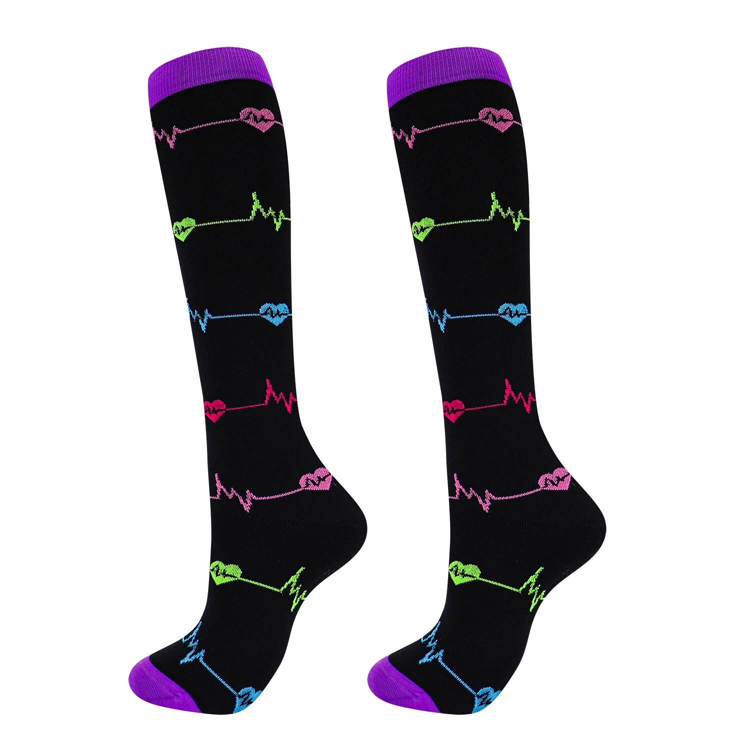 Compression Socks Women Men Kn - Compression Sock Medical 评论和价格
