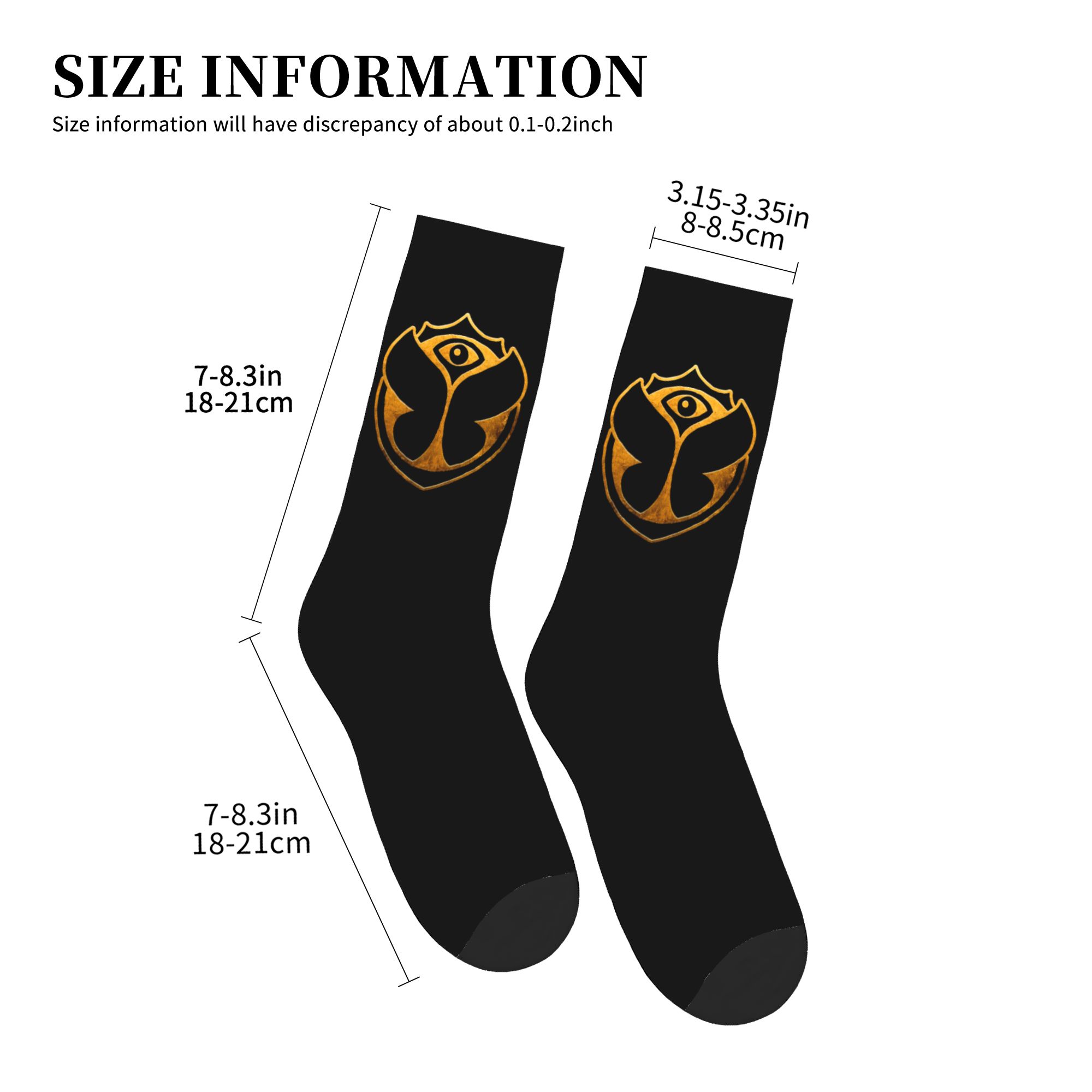 Tomorrowland Dress Socks for M - Dress Sock Men 评论和价格