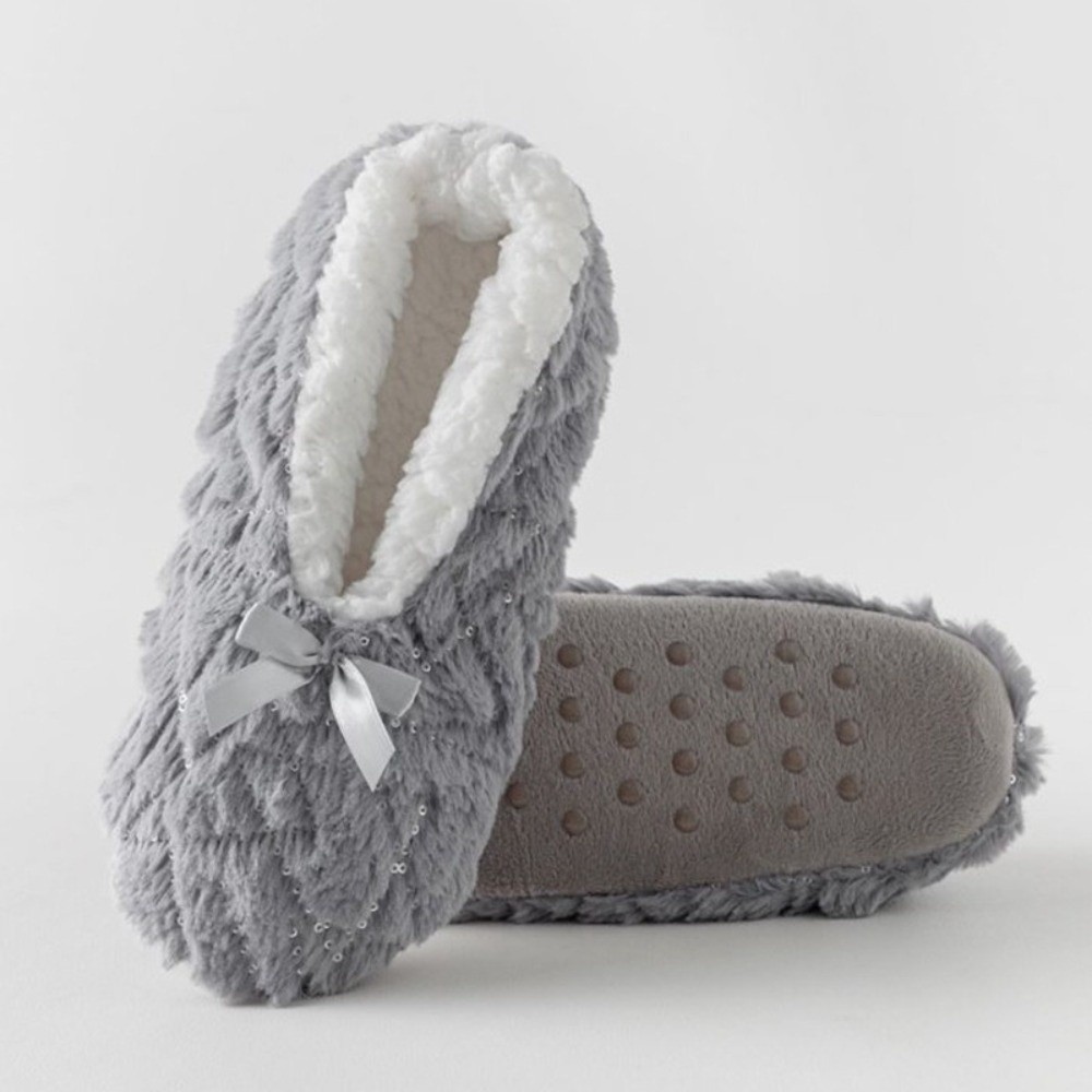Comfortable Thickened Slipper  - Thermal Sock Winter 评论和价格