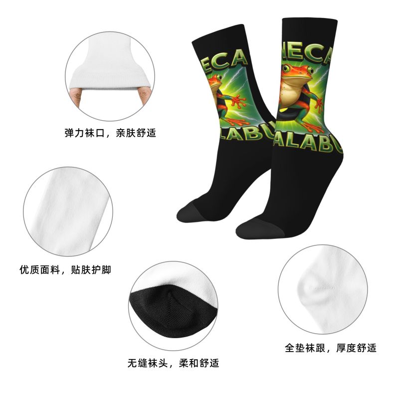 Custom Italian Brainrot Dress  - Dress Sock Men 评论和价格