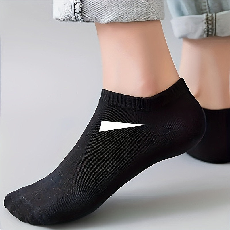 10/20 Pairs Women Low Cut Ankl - Ankle Sock Low Cut 评论和价格