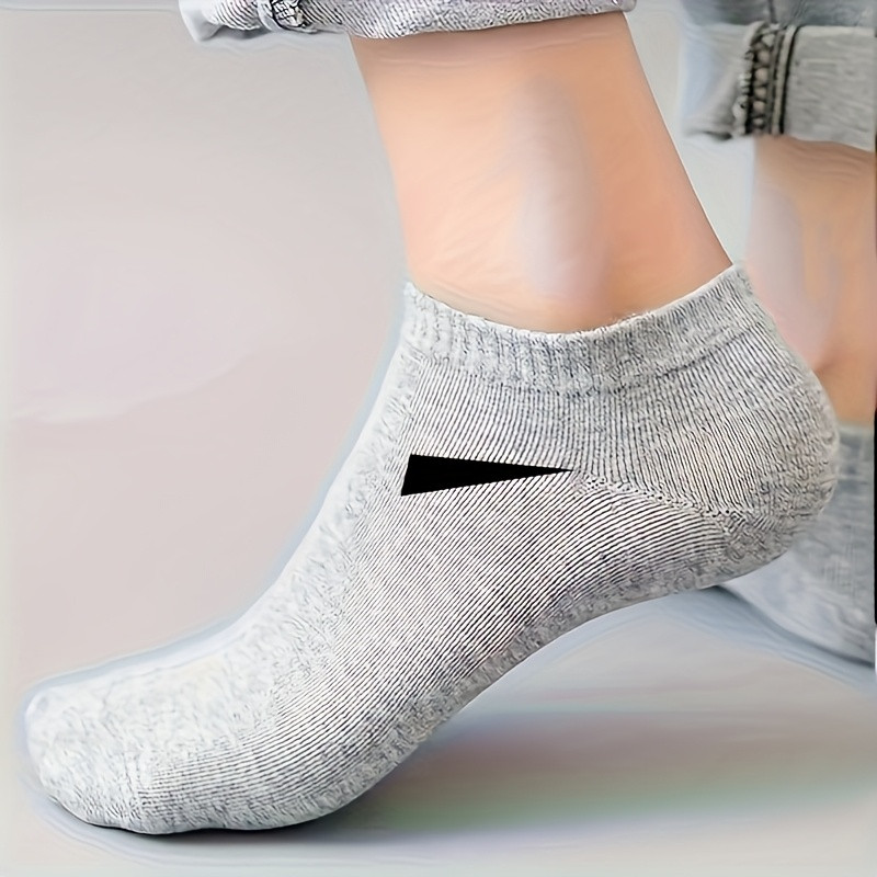 10/20 Pairs Women Low Cut Ankl - Ankle Sock Low Cut 评论和价格