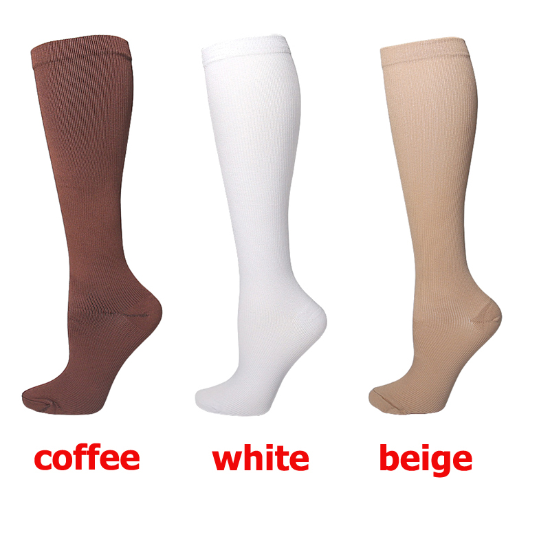2Pairs Compression Socks Runni - Compression Sock Medical 评论和价格