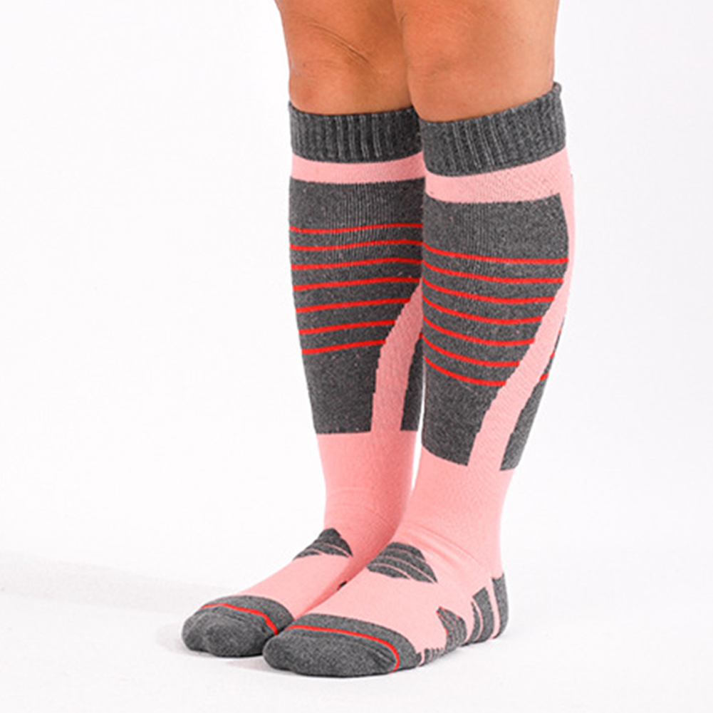 Winter Thermal Ski Socks Cycli - Thermal Sock Winter 评论和价格