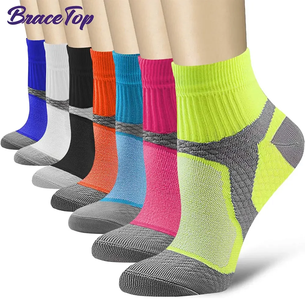 1 Pair Sports Compression Sock - Compression Sock Medical 评论和价格