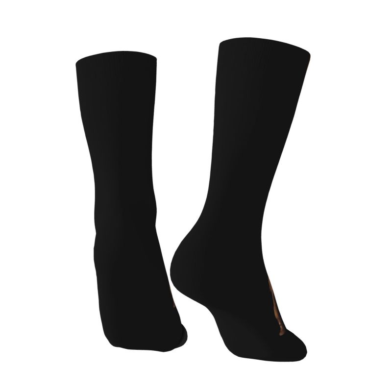 Chicken Paws Feet Mens Crew So - Dress Sock Men 评论和价格